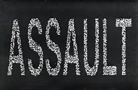 ssault on son by father alleged